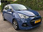 Hyundai i10 1.0i i-Motion Comfort | Carplay | Camera, Voorwielaandrijving, Stof, Huisgarantie, Met garantie (alle)