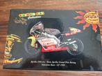 Minichamps 1/12 Valentino Rossi Collection, Hobby en Vrije tijd, Ophalen of Verzenden, Zo goed als nieuw, Motor