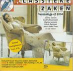 Klassieke Zaken-2004;2006;2007;2008;2009;2012, Cd's en Dvd's, Cd's | Verzamelalbums, Ophalen of Verzenden, Zo goed als nieuw, Klassiek
