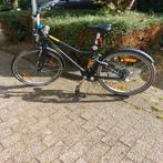 Stoere jongensfiets Riverside 24 inch, Ophalen, Gebruikt, 24 inch, Versnellingen