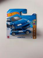Hotwheels ‘90 Honda Civic, Hobby en Vrije tijd, Modelauto's | Overige schalen, Ophalen of Verzenden, Nieuw