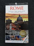Capitool reisgids Rome, Capitool, Europa, Nieuw, Ophalen of Verzenden