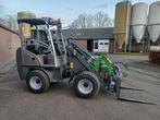 WCM L2110e elektrische minishovel shovel, Welgelegenweg 25, 3776PR Stroe (Gld), NL, Ophalen of Verzenden, Dijkstroe@gmail.com