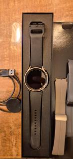 Samsung Galaxy Watch 5 Pro - smR920, Sieraden, Tassen en Uiterlijk, Smartwatches, Zwart, Ophalen of Verzenden, Zo goed als nieuw
