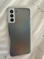 Samsung Galaxy S21+ 5G, Telecommunicatie, Mobiele telefoons | Huawei, Ophalen of Verzenden, Zo goed als nieuw, Zwart