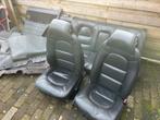 Lederen interieur saab 900, Ophalen of Verzenden, Saab