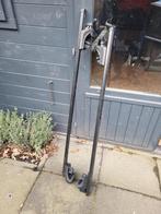 Thule dagdragers., Auto diversen, Dakdragers, Ophalen of Verzenden