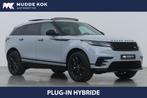 Land Rover Range Rover Velar P400e AWD Dynamic SE PHEV | Pan, Te koop, Zilver of Grijs, 5 stoelen, 63 km/l