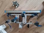 Zgan Fietsendrager twinnyload traditional c  te koop, Auto diversen, Fietsendragers, Ophalen of Verzenden, Zo goed als nieuw, Trekhaakdrager