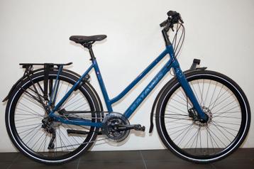 Hybride fiets Batavus Dinsdag - Maat: L beschikbaar voor biedingen