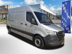 Mercedes-Benz Sprinter L2H2 103 Kw/ 140Pk Autm. Airco Achter, Stof, Gebruikt, 2000 kg, Bedrijf