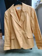 Linnen jasje Miss Etam maat 42 ZGAN, Miss Etam, Ophalen of Verzenden, Zo goed als nieuw, Maat 42/44 (L)
