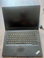 Thinkpad T470 defect, Computers en Software, Windows Laptops, 2 tot 3 Ghz, Qwerty, Ophalen of Verzenden, Zo goed als nieuw