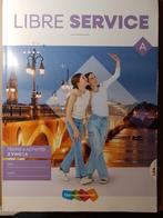 Frans leerboek 2 vwo Boek A of B HILVERSUM, Boeken, Ophalen of Verzenden, Zo goed als nieuw, VWO, Frans