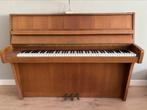 Piano Schimmel, Muziek en Instrumenten, Piano's, Ophalen of Verzenden, Gebruikt, Bruin, Piano