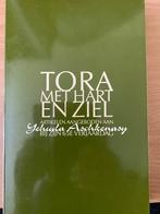 6) Tora met hart en ziel, Jodendom, Ophalen of Verzenden, Zo goed als nieuw, Jeh. Aschkenasy