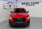Audi Q2 35 TFSI S Edition S TRONIC, Stof, Q2, 4 cilinders, 150 pk