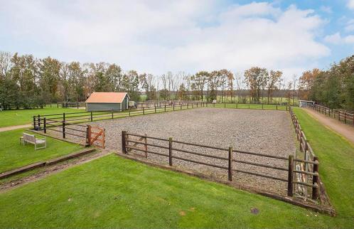 Stalling aangeboden Bergen op zoom, Dieren en Toebehoren, Stalling en Weidegang, Weidegang