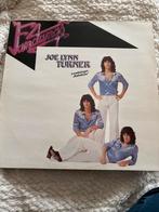 Joe Lynn Turner - Fandango LP, Cd's en Dvd's, Vinyl | Rock, Ophalen of Verzenden, Gebruikt, 12 inch, Rock-'n-Roll
