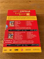 Dvd's Abbott and Costello - Funniest Routines - 2-Disc, Cd's en Dvd's, Dvd's | Tv en Series, Komedie, Alle leeftijden, Ophalen of Verzenden