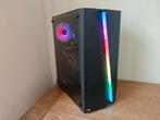 Game PC I7 6700K VEGA 56 16GB DDR4 256GB NVMe 2TB HDD W11, ., Zelf gebouwde pc, Virtual Reality, Ophalen of Verzenden
