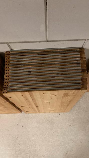 ikea ivar onderdelen 30+50cm - afbeelding 8