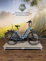 Van Dijck Ceto electrische fiets met middenmotor ebike
