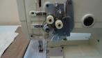 Industrie Naaimachine Deyee Dubbel naalds Dubbel transport, Gebruikt, Naaimachine, Industrieel, Ophalen