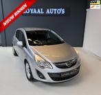 Opel Corsa 1.2-16V BlitZ | NAVI | AIRCO | TREKHAAK | PDC | A, Voorwielaandrijving, Euro 5, Gebruikt, 750 kg
