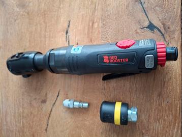 Red Rooster RRW-2404 pneumatische ratelsleutel 1/2 duims. beschikbaar voor biedingen