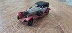 Matchbox Y-16 1928 Mercedes Benz SS, Ophalen of Verzenden, Gebruikt, Auto, Matchbox