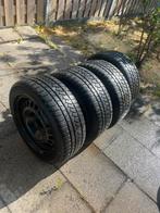 Winterbanden en velgen (nieuw) Maat: 205/55 R16 (91H), Auto-onderdelen, Banden en Velgen, 16 inch, Banden en Velgen, Nieuw, 205 mm