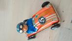 Vintage red China &Chinese tin toys, Ophalen of Verzenden, Gebruikt