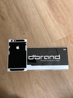 dBrand iPhone 4/4S Skin - Nieuw, Ophalen of Verzenden, Nieuw, IPhone 4, Frontje of Cover