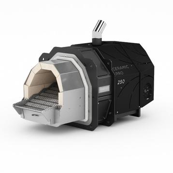 OXI Pro Pelletbrander - OXI Pelletburner - OXi burner beschikbaar voor biedingen