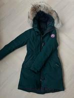 Canada Goose Parka (dames), Canada Goose, Ophalen of Verzenden, Maat 36 (S), Gedragen