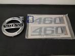 Volvo FM / FH4 of FH5 logo en 460 emblemen, Ophalen of Verzenden, Nieuw, Volvo, Klein materiaal