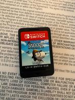 Snoopy: The Great Mystery Club - Nintendo Switch, Avontuur en Actie, 1 speler, Ophalen of Verzenden, Zo goed als nieuw