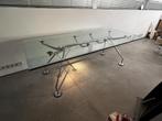 Nomos Tafel – Tecno, Design Norman Foster, Ophalen, Gebruikt, Bureau