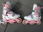 Nijdam skeelers maat 27 - 30, Ophalen of Verzenden, Gebruikt, Inline skates 4 wielen, Overige merken