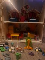 Playmobil Meeneem Poppenhuis Compleet, Kinderen en Baby's, Speelgoed | Poppenhuizen, Ophalen of Verzenden, Gebruikt, Poppenhuis