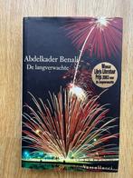 De langverwachte - Abdelkader Benali, Ophalen of Verzenden, Zo goed als nieuw, Nederland, Abdelkader Benali