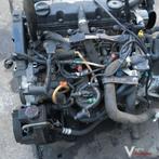 Peugeot Partner 2.0 hdi 2006   Kaal  Motorblok, Ophalen, Gebruikt, -, -