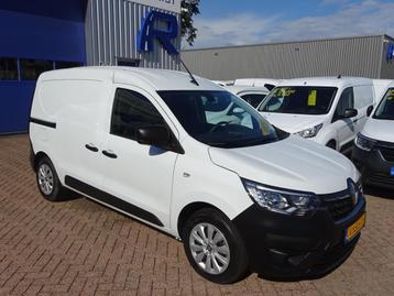 Renault Express 1.5 dCi 50 x VOORRAAD EU6 GROOT NAVI AIRCO C beschikbaar voor biedingen