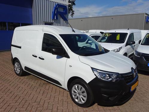 Renault Express 1.5 dCi 50 x VOORRAAD EU6 GROOT NAVI AIRCO C, Auto's, Bestelauto's, Bedrijf, Te koop, ABS, Airconditioning, Boordcomputer