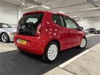 Volkswagen up! 1.0 Move BlueMotion l Airco l PDC l Navigatie, Auto's, Volkswagen, Voorwielaandrijving, Euro 5, Stof, Gebruikt