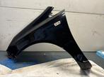 Opel Corsa D Spatbord Zijscherm  Links 93189645, Auto-onderdelen, Carrosserie en Plaatwerk, Ophalen of Verzenden, Gebruikt, Opel