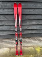 Atomic Carve Ski's met Atomic Bindingen, 160 tot 180 cm, Gebruikt, Ophalen of Verzenden, Carve