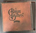 ALLMAN BROTHERS BAND - Dreams ( 4CD boxset ), Ophalen of Verzenden, Zo goed als nieuw, Poprock
