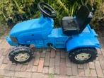 Tractor / traptractor / speelgoed, Ophalen, Gebruikt